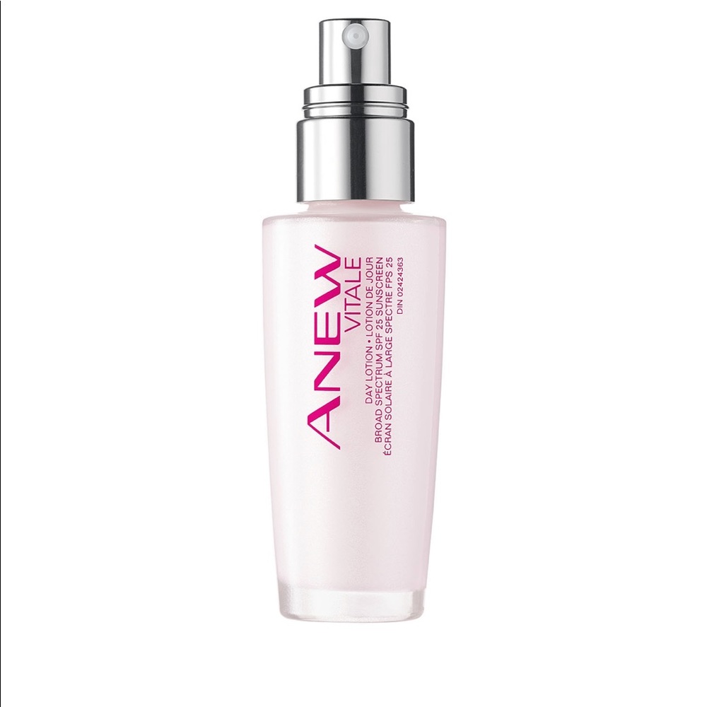 Anew Vitale Day Lotion Broad Spectrum SPF 25 $40